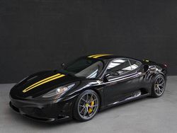 Schwarz Gebraucht 2009 Ferrari F430 | 149.990 €