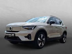 Andere Gebraucht 2025 Volvo EX40 Plus SUV | 49.880 € (Guter Preis)