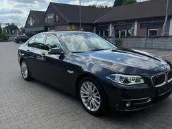 Schwarz Gebraucht 2015 BMW 530 Limousine | 12.500 € (Superpreis)