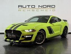 Grün Gebraucht 2020 Ford Mustang GT Coupé | 34.990 € (Superpreis)