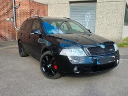 Gebraucht 2007 Skoda Octavia vRS Kombi | 2.600 € (Guter Preis)