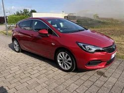Rot Gebraucht 2020 Opel Astra Elegance Limousine | 14.500 € (Fairer Preis)