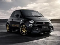 Neu 2024 Abarth 695 Kleinwagen | 30.899 € (Fairer Preis)