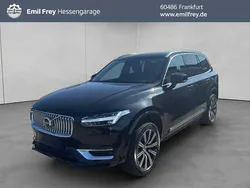 Gebraucht 2024 Volvo XC90 SUV | 59.400 € (Superpreis)