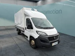 Weiß Gebraucht 2020 Fiat Ducato Van | 28.490 €