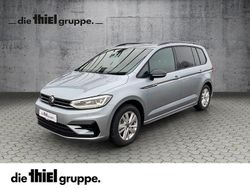 Silber Gebraucht 2025 VW Touran Highline Van / Kleinbus | 51.990 €
