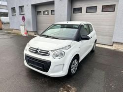 Zu lackieren weiss 068/deckend Gebraucht 2016 Citroën C1 Live Kleinwagen | 3.490 € (Superpreis)