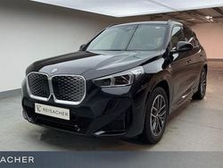 Schwarz Gebraucht 2025 BMW iX1 M Sport SUV | 51.390 € (Fairer Preis)