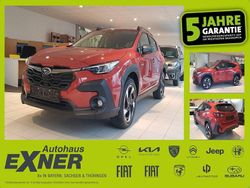 Sun blaze Neu 2025 Subaru Crosstrek SUV | 31.490 € (Superpreis)