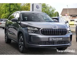 Grau Gebraucht 2024 Skoda Kodiaq Selection SUV | 43.990 € (Guter Preis)