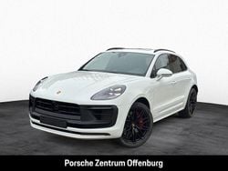 Weiß Gebraucht 2022 Porsche Macan GTS SUV | 78.900 € (Superpreis)