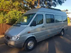 Silber Gebraucht 2005 Mercedes Sprinter Van | 11.500 €