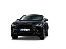 Gebraucht 2025 BMW X4 M Sport SUV | 69.850 € (Guter Preis)