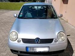 Silber Gebraucht 2003 VW Lupo Kleinwagen | 850 € (Fairer Preis)