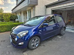 Violet Gebraucht 2013 Renault Twingo Kleinwagen | 4.300 € (Fairer Preis)
