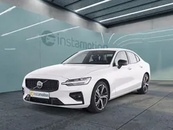 Gebraucht 2024 Volvo S60 Limousine | 38.949 € (Fairer Preis)