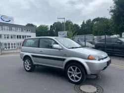 Silber Gebraucht 1999 Honda HR-V SUV | 3.500 € (Etwas zu teuer)