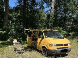 Gebraucht 1997 VW T4 Van | 4.250 € (Superpreis)