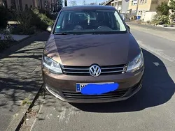 Gebraucht 2010 VW Sharan Van / Kleinbus | 9.000 € (Teuer)