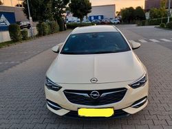 Gebraucht 2017 Opel Insignia Edition Kombi | 12.995 €