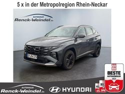 Grau Gebraucht 2024 Hyundai Tucson Select SUV | 34.489 € (Guter Preis)