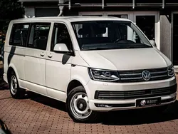 Candyweiß Gebraucht 2018 VW T6 Van | 34.900 € (Superpreis)