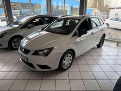 Weiß Gebraucht 2014 Seat Ibiza ST Reference Kombi | 5.500 € (Fairer Preis)