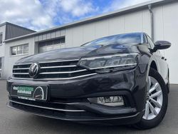 Grau Gebraucht 2023 VW Passat Business Kombi | 25.860 € (Guter Preis)