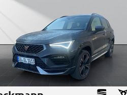 Schwarz Gebraucht 2023 Cupra Ateca SUV | 30.890 € (Guter Preis)