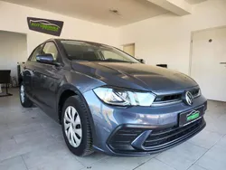 Grau Gebraucht 2022 VW Polo Kleinwagen | 16.990 € (Fairer Preis)