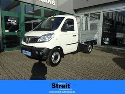 Weiß Neu 2024 Piaggio Porter Kombi | 31.490 € (Teuer)