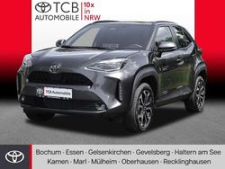 Marlingrau Neu 2025 Toyota Yaris Hybrid SUV | 26.489 € (Superpreis)