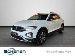 Pure white Gebraucht 2025 VW T-Roc Goal SUV | 25.890 € (Superpreis)