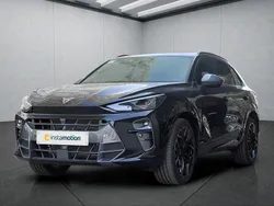 Schwarz Gebraucht 2025 Cupra Terramar SUV | 46.399 € (Guter Preis)