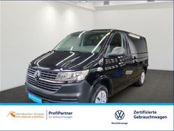 Schwarz Gebraucht 2023 VW T6.1 Van | 25.990 € (Superpreis)
