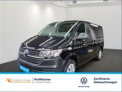 Schwarz Gebraucht 2023 VW T6.1 Van | 28.990 € (Guter Preis)