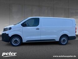 Kaolinweiß Neu 2025 Opel Vivaro Van | 31.980 € (Fairer Preis)