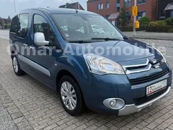 Blau Gebraucht 2012 Citroën Berlingo SELECTION Van / Kleinbus | 6.499 € (Fairer Preis)