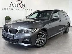 Mineralgrau Gebraucht 2021 BMW 330e M Sport Kombi | 28.749 € (Fairer Preis)