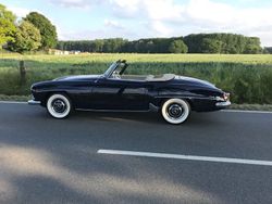 Gebraucht 1960 Mercedes 190 Limousine | 132.000 €
