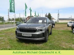 Grau Neu 2024 Skoda Kodiaq Selection SUV | 58.710 €