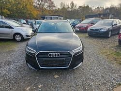 Schwarz Gebraucht 2017 Audi A3 Basis Limousine | 13.890 € (Guter Preis)