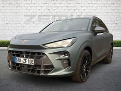 Grau Gebraucht 2025 Cupra Terramar Limited Edition SUV | 51.575 € (Fairer Preis)