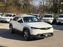 Weiß Gebraucht 2023 Mazda MX30 Ad'Vantage SUV | 15.990 € (Guter Preis)