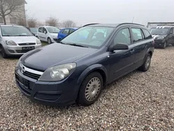 Blau Gebraucht 2006 Opel Astra Kombi | 899 € (Superpreis)