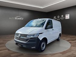 Candyweiß Gebraucht 2020 VW T6.1 Van | 23.888 €