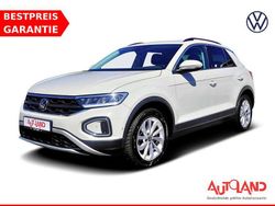 Andere Gebraucht 2022 VW T-Roc SUV | 21.890 € (Superpreis)