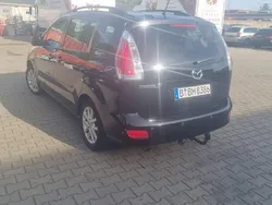 Schwarz Gebraucht 2009 Mazda 5 Van / Kleinbus | 3.480 €