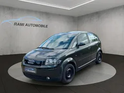 Audi A2
