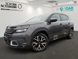Grau Gebraucht 2020 Citroën C5 Aircross Feel SUV | 26.900 € (Teuer)